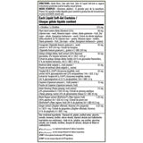 Irwin Naturals Testosterone RED With Nitric Oxide Booster - 120 Liquid Soft-Gels - QualityFood