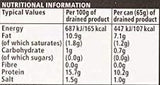 John West Squid in Ink 115G - QualityFood