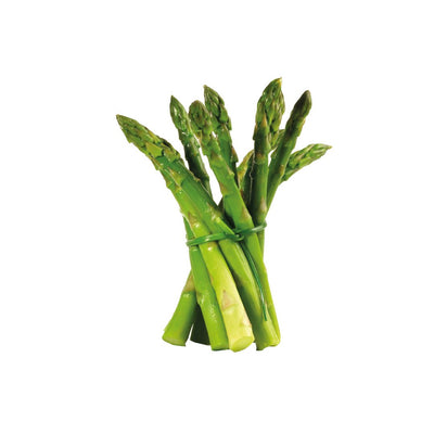 Jumbo Green Asparagus 500g