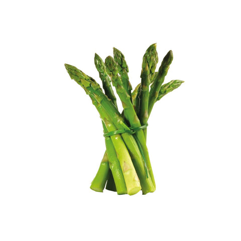 Jumbo Green Asparagus 500g - QualityFood