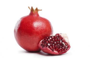 Jumbo Pomegranate 500g - QualityFood