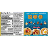 Kellogg's Eggo Buttermilk Waffles 349g - QualityFood
