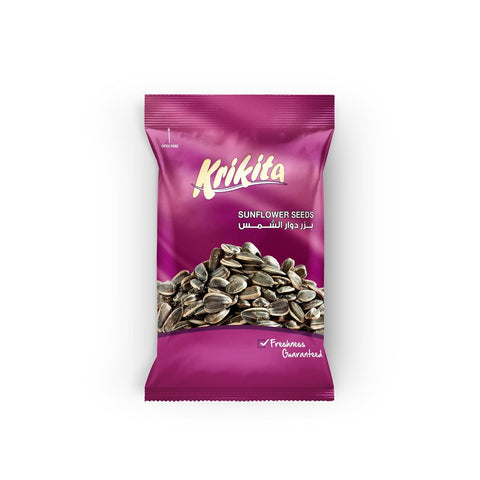 Krikita Sunflower seeds 25g - QualityFood