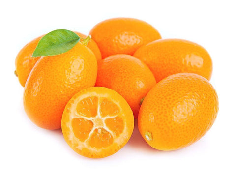 Kumquats 500g - QualityFood