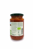 La Bio Idea Organic Basilico Pasta Sauce 340g - QualityFood