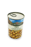 La Bio Idea Organic Chickpeas Tins LBI - QualityFood