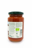 La Bio Idea Organic Olive Pasta Sauce 340g - QualityFood