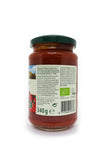 La Bio Idea Pasta Sauce Arrabiata 340g - QualityFood