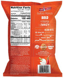 Lady Liberty Bean Bites, Buffalo Ranch, Non-GMO, Plant-Based Protein, 85g - QualityFood