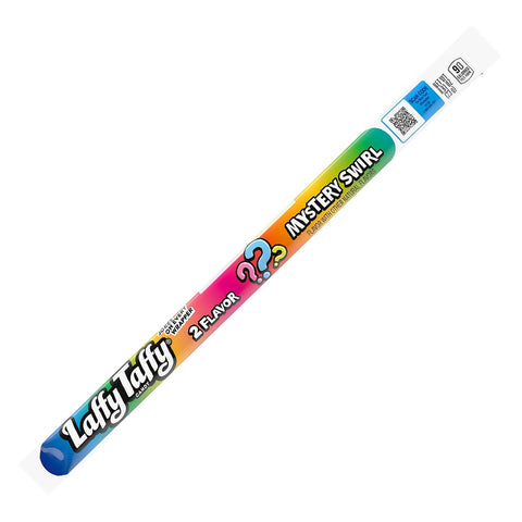 LAFFY TAFFY ROPE Mystery Swirl 23g - QualityFood