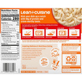 LC Vermont White Cheddar Mac & Cheese 226g - QualityFood