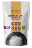 Liv Smart Organic Shirataki Noodles 200g - QualityFood