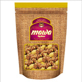 Mawa Baked And Salted Cashew With Skin 100g - QualityFood