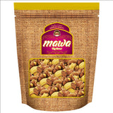 Mawa Baked And Salted Cashew With Skin 1kg - QualityFood