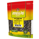 Mawa Black Sesame Seeds 100g - QualityFood