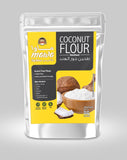 Mawa Coconut Flour 450g - QualityFood