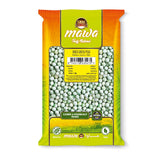 Mawa Dried Green Peas 1kg - QualityFood