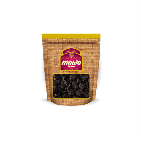Mawa Dried Prunes Medium 100g - QualityFood