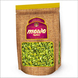 Mawa Green Cardamom 100g - QualityFood