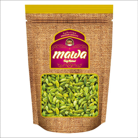 Mawa Green Cardamom 100g - QualityFood