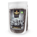 Mawa Himalayan Kala Namak Black Salt 500g - QualityFood
