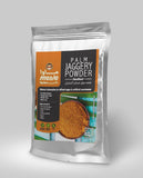 Mawa Palm Jaggery Powder 450gms - QualityFood