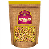 Mawa Pistachio Kernels 100g - QualityFood