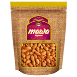 Mawa Raw Almonds 500g - QualityFood