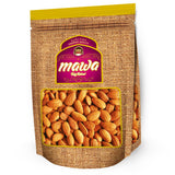 Mawa Raw Almonds Jumbo 200g - QualityFood