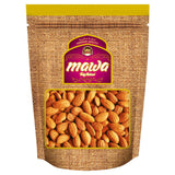Mawa Raw Almonds Jumbo 200g - QualityFood