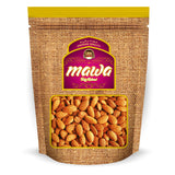 Mawa Raw Almonds Jumbo 400g - QualityFood
