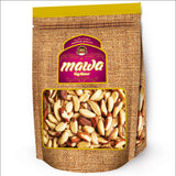 Mawa Raw Brazil Nuts 250g - QualityFood