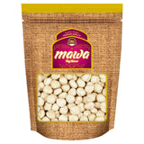 Mawa Raw Hazelnuts Blanched 250g - QualityFood