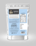 Mawa Raw Quinoa 450g - QualityFood