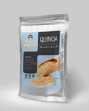 Mawa Raw Quinoa 450g - QualityFood