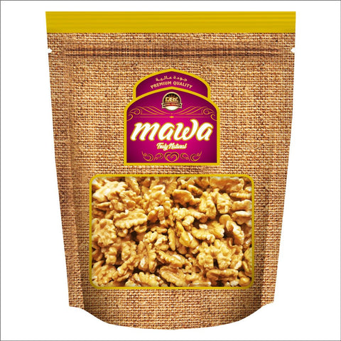 Mawa Raw Walnuts 1kg - QualityFood