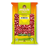 Mawa Red Kidney Beans 1kg - QualityFood