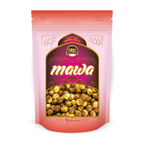 Mawa Roasted Chickpeas 100g - QualityFood