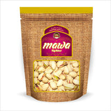 Mawa Roasted Salted Pistachios 500g - QualityFood