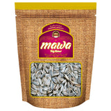 Mawa Roasted Salted Sunflower Seeds 500g - QualityFood