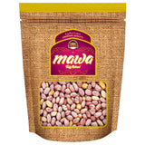 Mawa Salted Peanuts (Roasted with Skin) 500g - QualityFood