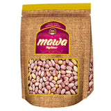 Mawa Salted Peanuts (Roasted with Skin) 500g - QualityFood