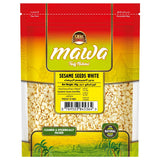 Mawa Sesame Seeds White 50g - QualityFood