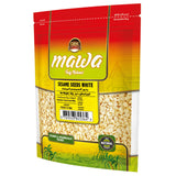 Mawa Sesame Seeds White 50g - QualityFood