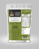 Mawa Sugarcane Jaggery Powder 250g - QualityFood