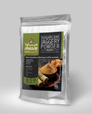 Mawa Sugarcane Jaggery Powder 450g - QualityFood