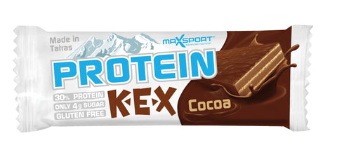 Maxsport Protein KEX Cocoa 40gm - QualityFood