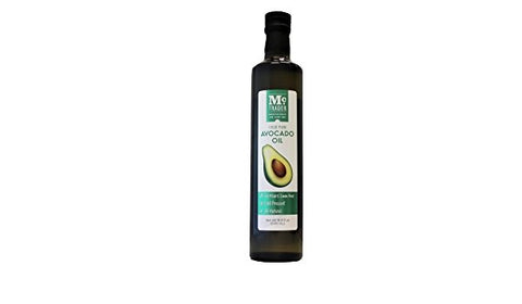 MC Trader 100% Avocado Oil 250ml - QualityFood
