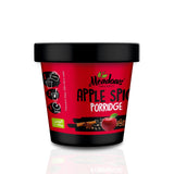 Meadows Apple Spice Porridge 60g - QualityFood