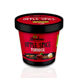 Meadows Apple Spice Porridge 60g - QualityFood